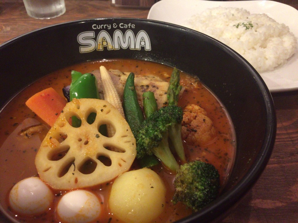 SAMA