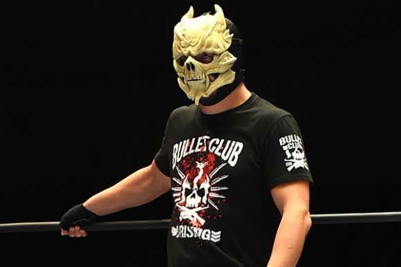 BONE SOLDER 平澤光秀