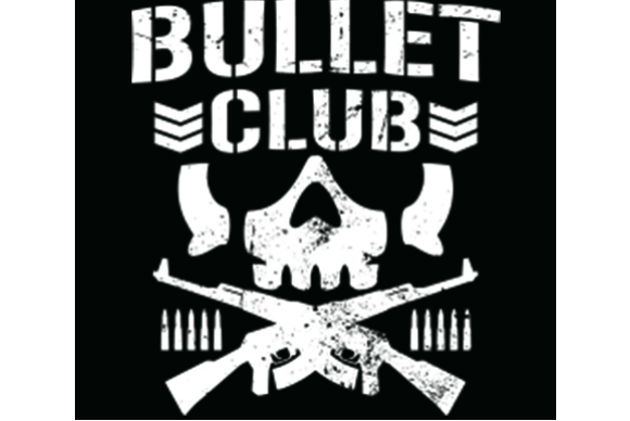 BONE SOLDIER ロゴマーク